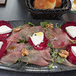 Photo n°1 de l'avis de Udo.i fait le 17/08/2022 à 18:42 sur le  Da Filippo Ristorante in Olsberg à Olsberg