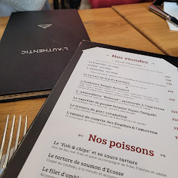 Photo n°5 de L'authentic à Annecy ()
