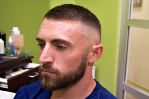 Barber Shop «Jefferson Barber & Style Shop», reviews and photos, 38 Railroad St, Jefferson, GA 30549, USA