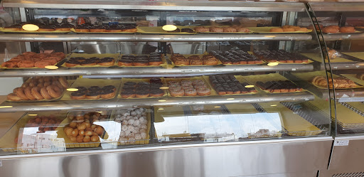 Dunkin' Donuts20048
