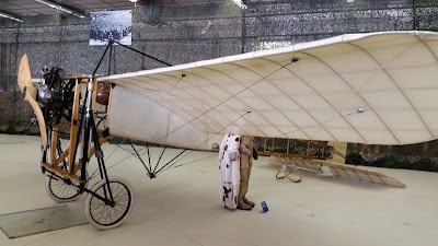 Photos of Payerne Airport