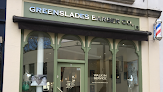 Greenslades barber co.