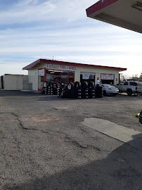 Embassy Tire & Wheel - Photo 7 - Car repair in Tucson, AZ, Tucson