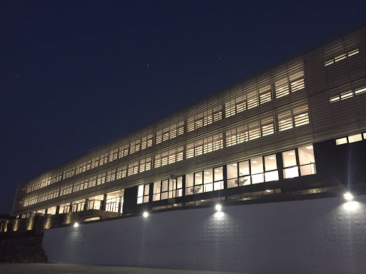 Universidad Fernando Pessoa Canarias: Campus de Santa María de Guía