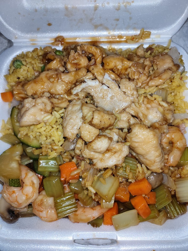 King's Wok Lakeland, FL 33809 Menu, Hours, Reviews and Contact