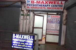 B-Maxwell Physiotherapy Centre image