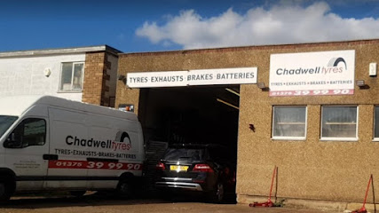 Chadwell Tyre & Auto Ltd