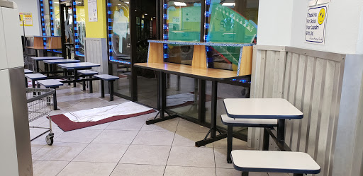 Laundromat «Magic Laundry», reviews and photos, 14405 Prairie Ave # C, Lawndale, CA 90260, USA