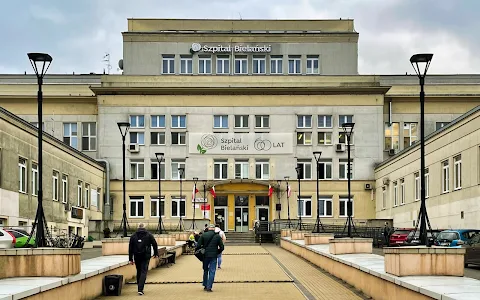 „Bielański” Hospital image