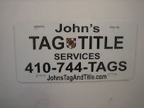 John's Auto Tag and Title Service Maryland MVA Approved State Inspection Repair - Photo 5 - Car repair in Baltimore, MD, Columbia
