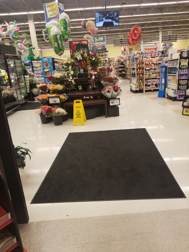 Grocery Store «ACME Markets», reviews and photos, 1619 Center Square Rd, Logan Township, NJ 08085, USA