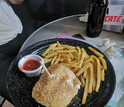 Borrego De Buñuel photo