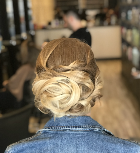 Hair Salon «Hairsay Salon», reviews and photos, 2409 Jericho Turnpike, Garden City Park, NY 11040, USA