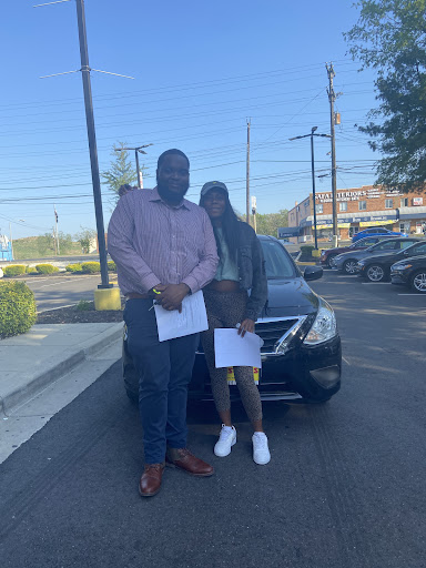 Used Car Dealer «Easterns Automotive Group / Eastern Motors», reviews and photos, 4809 St Barnabas Rd, Temple Hills, MD 20748, USA