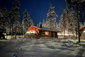 Kakslauttanen Arctic Resort West Village image