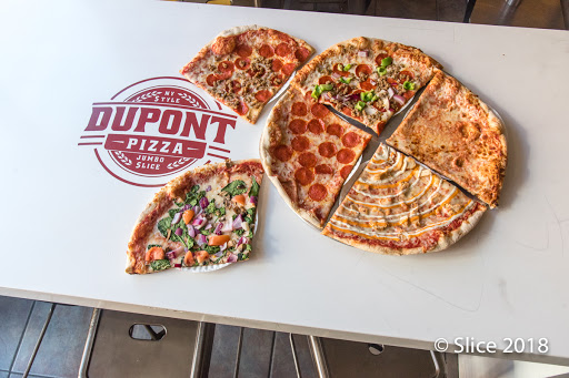 Dupont’s Pizza