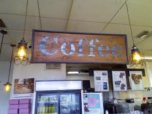 Donut Shop «Golden Donut», reviews and photos, 2360 University Ave, San Diego, CA 92104, USA