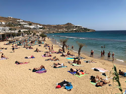 Zdjęcie Plaża Paraga i osada