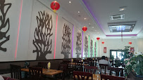 Atmosphère du Restaurant asiatique King Long Nord à Limoges - n°8