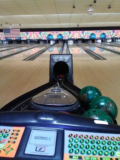 Bowling Alley «Amity Bowl», reviews and photos, 30 Selden St, Woodbridge, CT 06525, USA