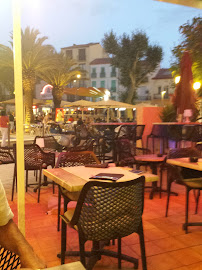 Atmosphère du Restaurant La Marenda à Banyuls-sur-Mer - n°6