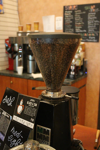 Christian Book Store «ReachOut Books & Solid Grounds Coffee Shoppe», reviews and photos, 221 N Peters Ave, Fond du Lac, WI 54935, USA