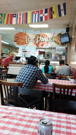 Supermarket «Los Paises Supermarket», reviews and photos, 6100 W Colonial Dr, Orlando, FL 32808, USA
