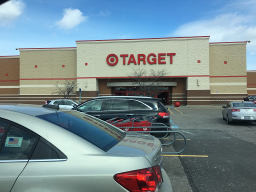 Department Store «Target», reviews and photos, 900 E Kemper Rd, Springdale, OH 45246, USA
