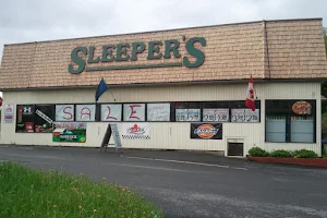 Sleeper's Market image