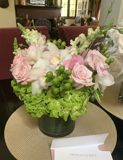 Florist «French Florist», reviews and photos, 8658 W Pico Blvd, Los Angeles, CA 90035, USA