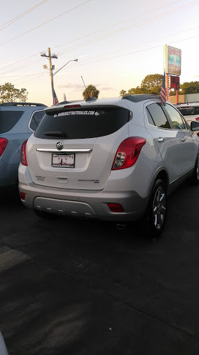 Used Car Dealer «Harbor City Auto Sales», reviews and photos, 560 S Wickham Rd, Melbourne, FL 32904, USA