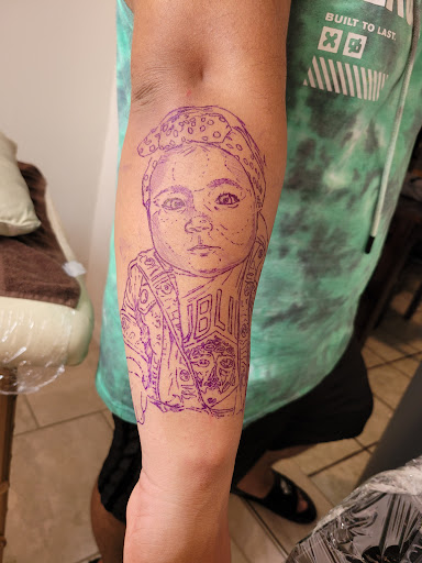 Explore naruto tattoos ideas, creative tattoo ideas in Oxnard, available at Downtown Tattoo & Body Piercing