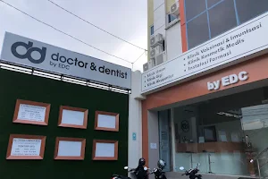 D&D Doctor & Dentist by EDC Fajar Indah image