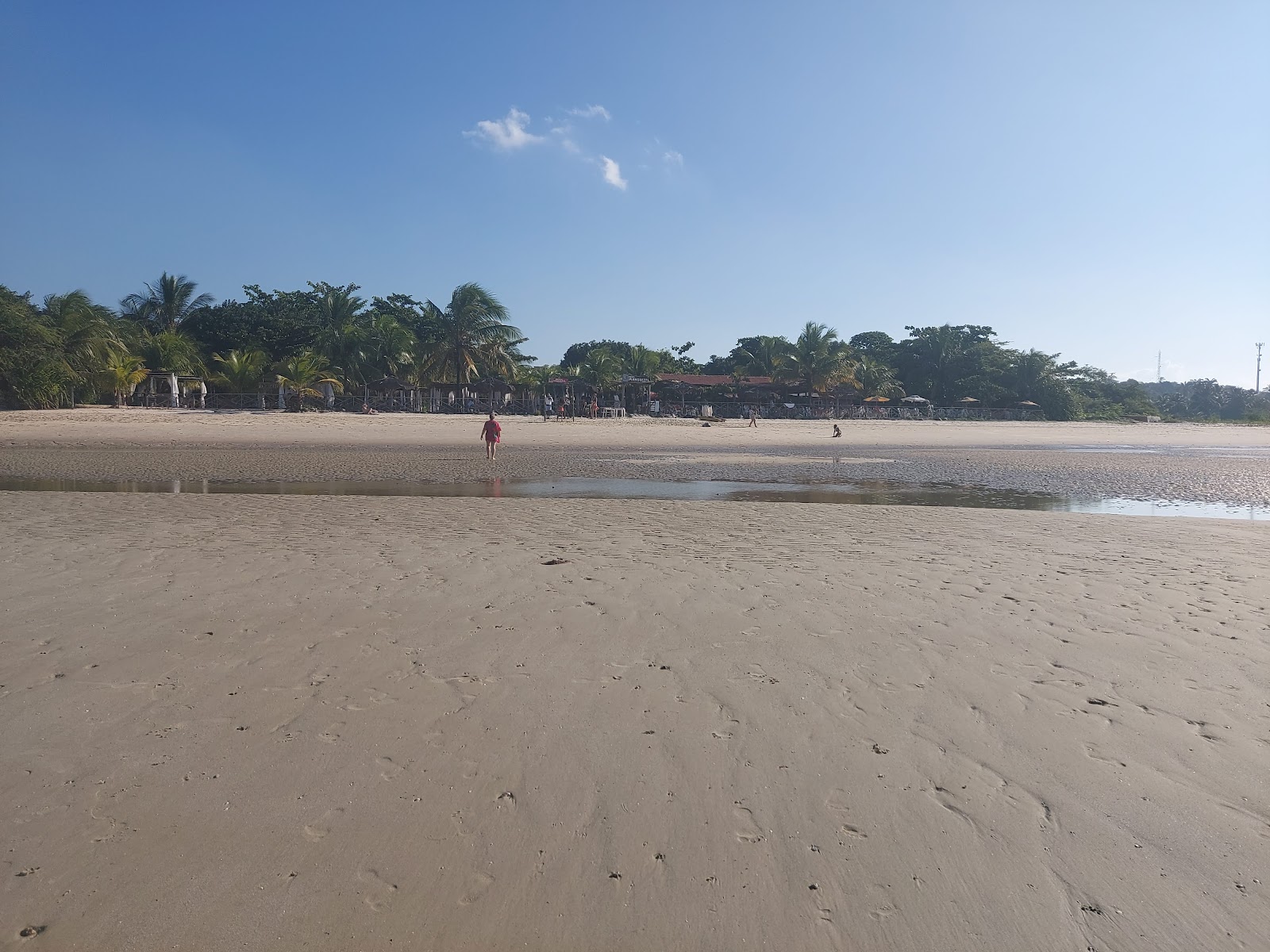 Foto von Playa De Itaparica - empfohlen für Familienreisende mit Kindern