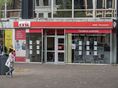 Crit Lille Téléservice Relation Client à Lille