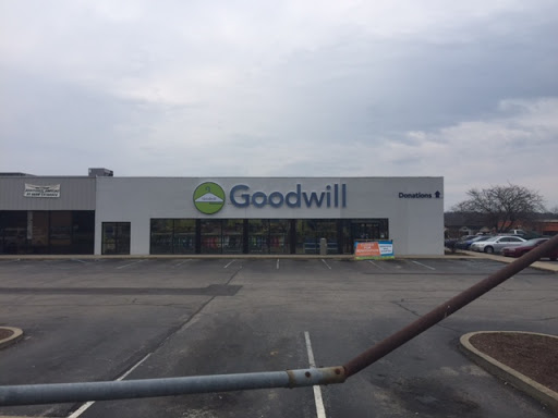 Thrift Store «Goodwill Store», reviews and photos, 2400 Landmark Ave NE, Corydon, IN 47112, USA