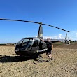 Hélicoptères De Camargue