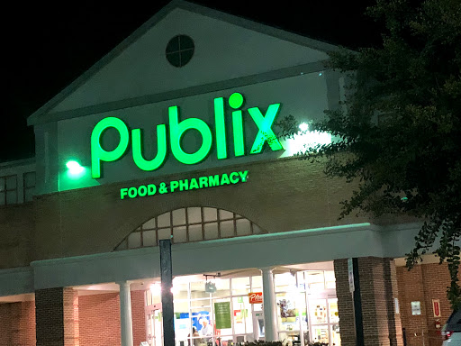 Supermarket «Publix Super Market at Presidential Market Center», reviews and photos, 1905 Scenic Hwy S #4000, Snellville, GA 30078, USA