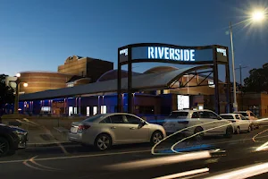 Riverside Theatres image