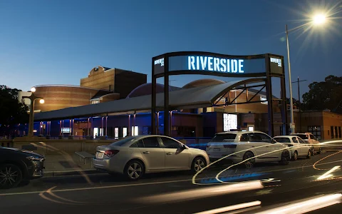 Riverside Theatres image
