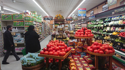 Grocery Store «Foodtown of Cold Spring», reviews and photos, 49 Chestnut St, Cold Spring, NY 10516, USA