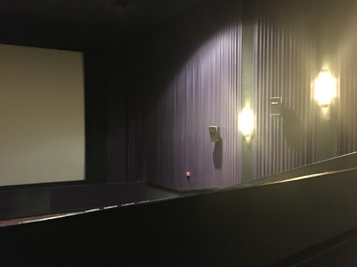 Movie Theater «Cinemark Tinseltown USA», reviews and photos, 755 Main St W, Oak Ridge, TN 37830, USA