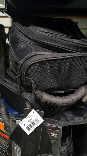 Motorcycle Parts Store «Cycle Gear», reviews and photos, 5577 Sepulveda Blvd, Culver City, CA 90230, USA