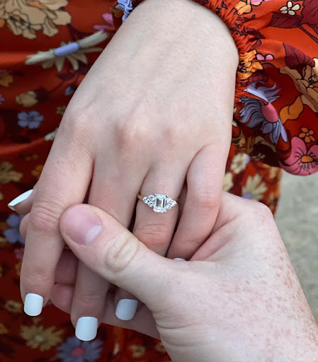 Jeweler «Gerber Jewelers», reviews and photos, 945 Grand Ave, St Paul, MN 55105, USA