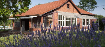 Station d'Ecologie Forestière à Fontainebleau