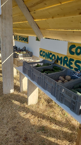 Épicerie Madame Garonne Balma