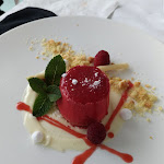 Photo n°10 de l'avis de Vale.p fait le 13/11/2018 à 16:33 sur le  Blanco Lounge Restaurant à Pietrasanta