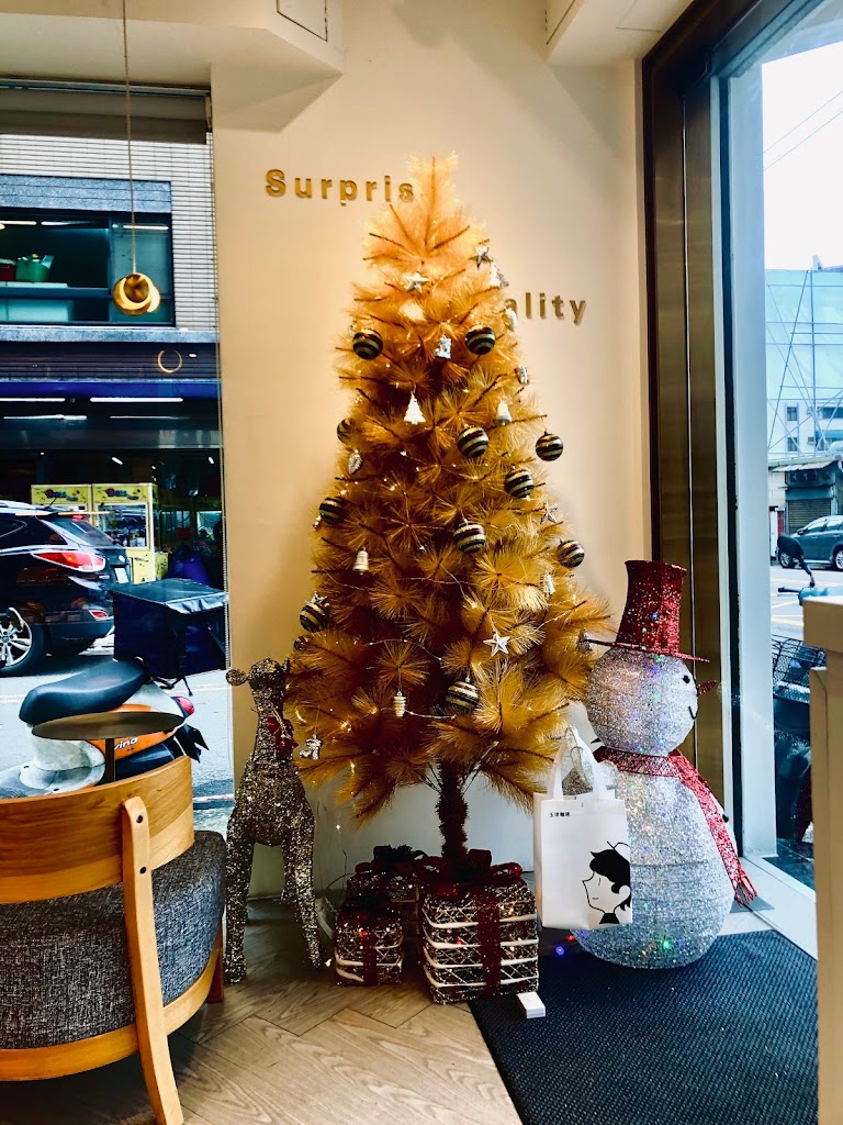 Y.J COFFEE 玉津咖啡-桃園泰昌店 的照片