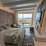 Photo n°5 de l'avis de Gregor. fait le 11/07/2023 à 19:03 sur le  Blu Hotels - Sandalia Boutique Hotel à Cannigione