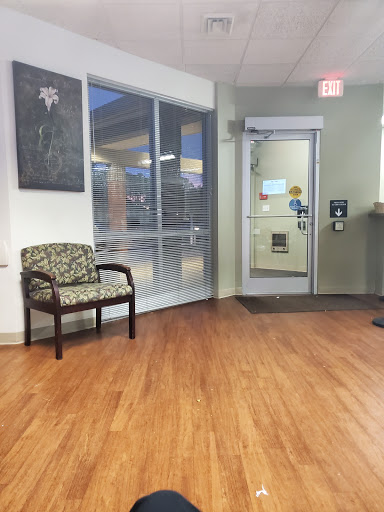 Mental health clinic Hampton